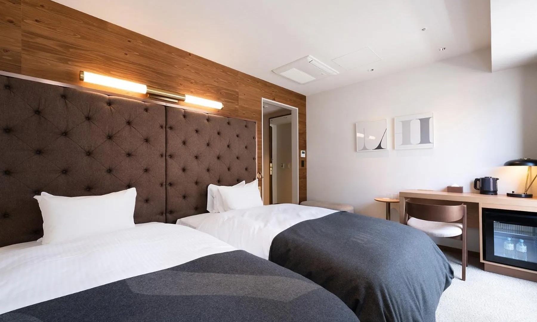 The Knot Sapporo - Vacation Stay 96522V Hotel