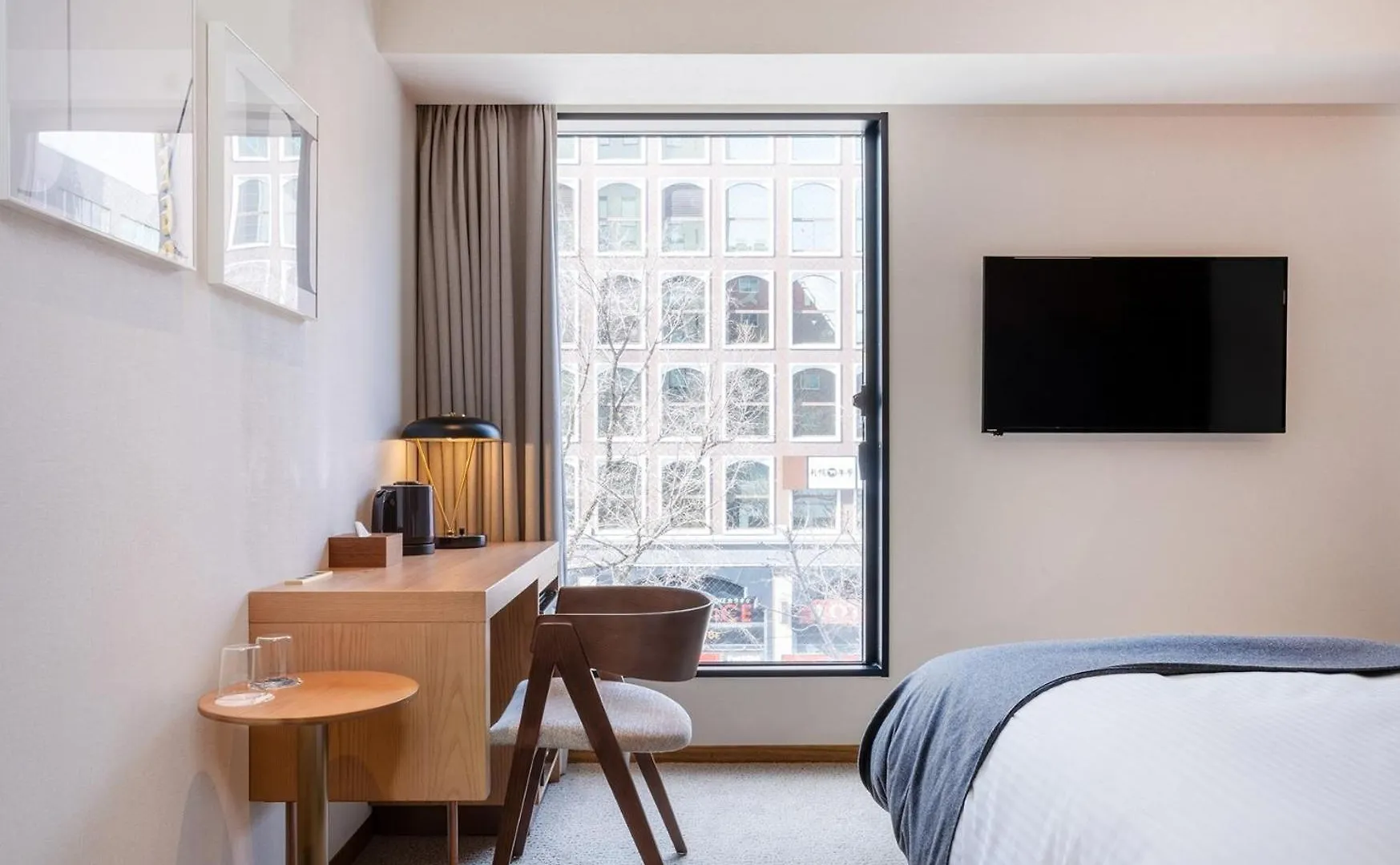Hotel The Knot Sapporo - Vacation Stay 96522V