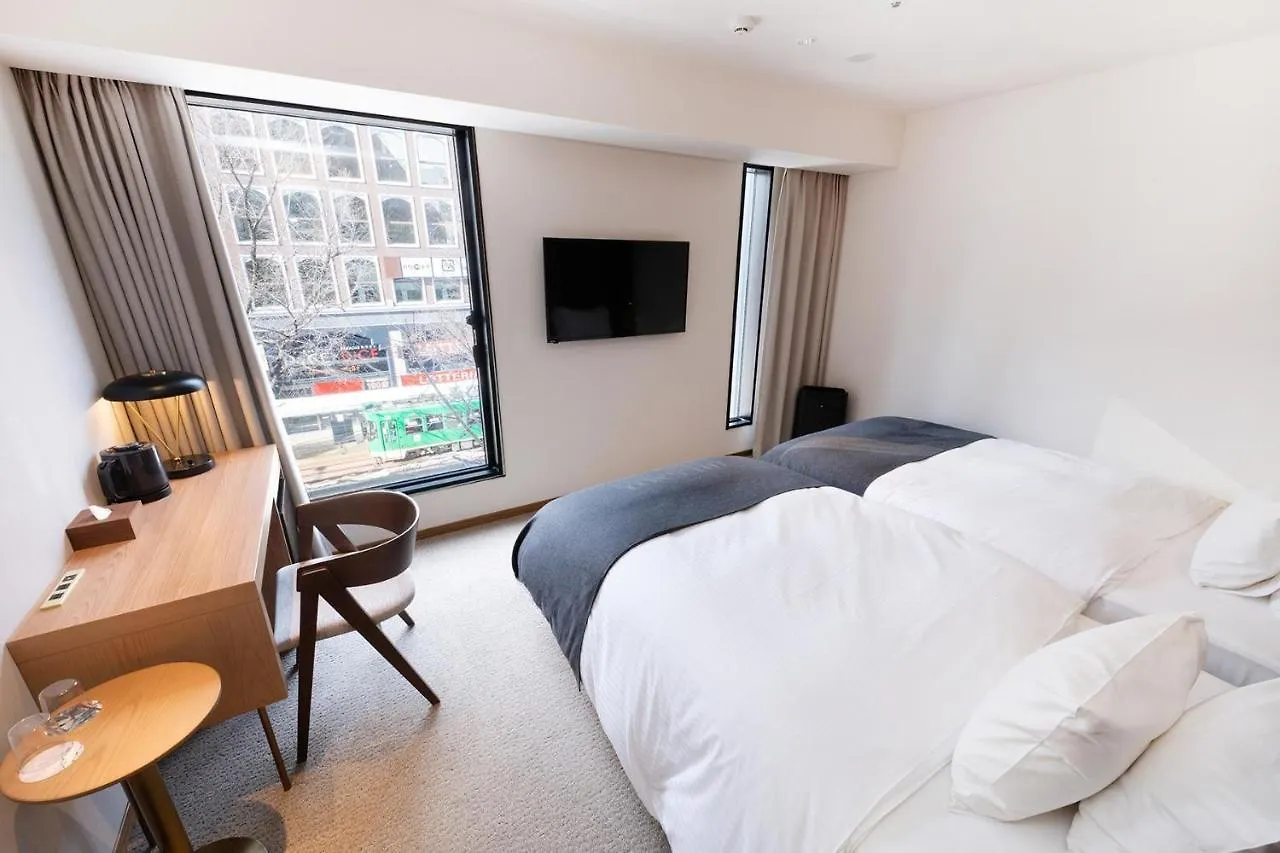The Knot Sapporo - Vacation Stay 96522V