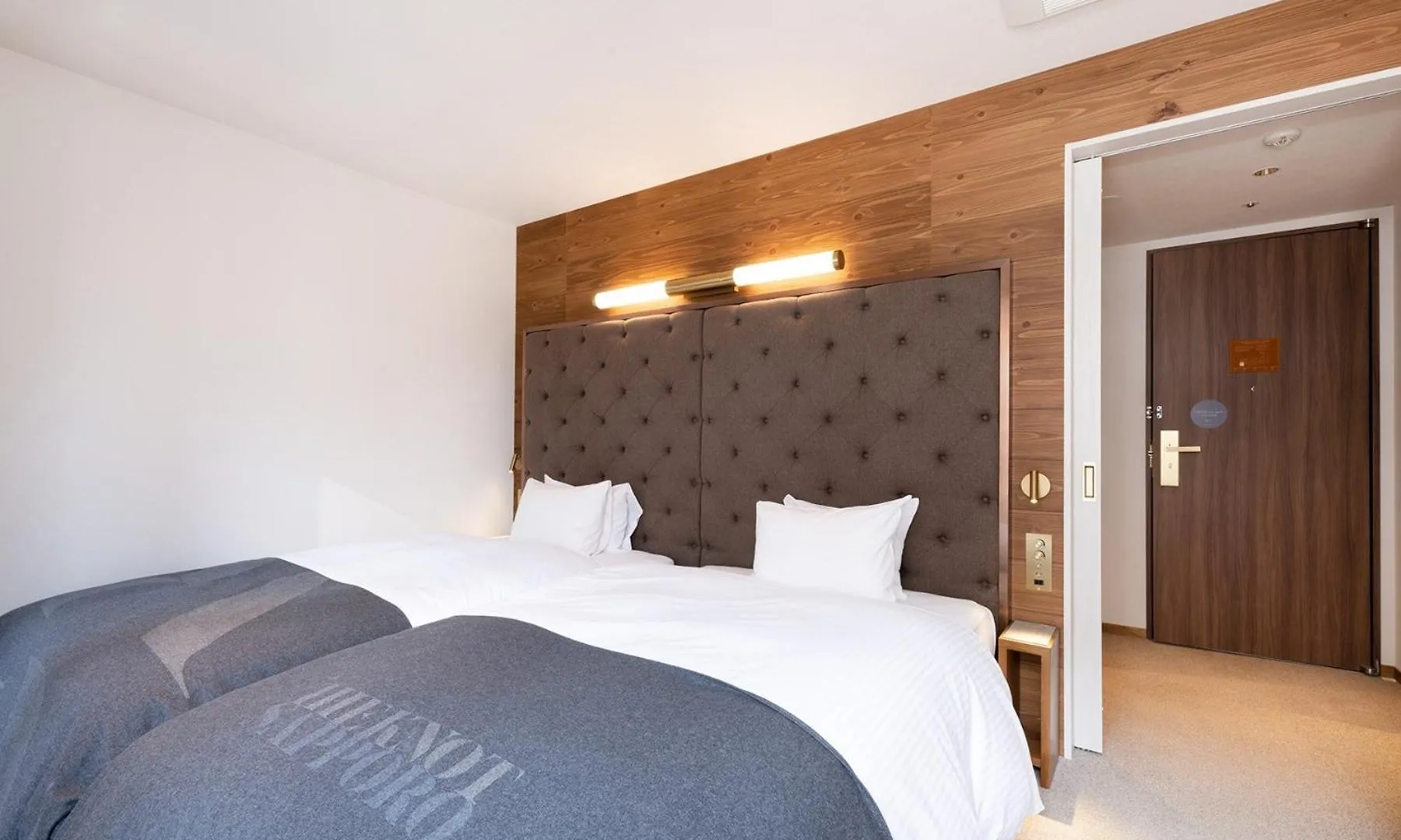 The Knot Sapporo - Vacation Stay 96522V Japan